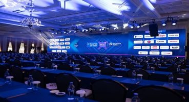 2025 yılının başarılı dijital pazarlama işleri ödüllerine ETZ25’te kavuştu!