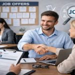 Salihli İş İlanlarında Üretim ve Ticaret