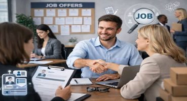 Salihli İş İlanlarında Üretim ve Ticaret