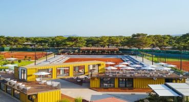 Dünya Yıldızları Roland Garros Öncesi Antalya’da!