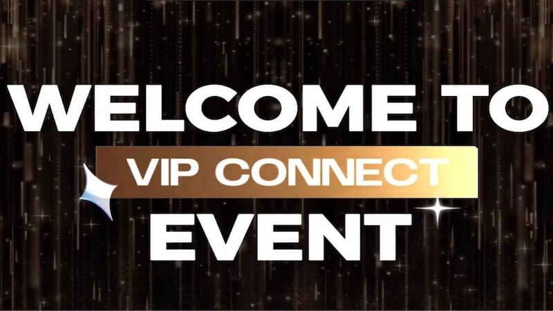 İş dünyasının zirvesi WORLDEF VIP Connect’te buluştu