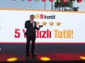 Kulüp Markalı Seyahat Platformu GStatil
