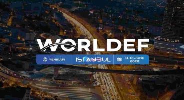 Yılın En Büyük E-Ticaret Fuarı: WORLDEF Istanbul 2026
