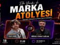 Mürsel Ferhat Sağlam Tek Rumeli Tv’de Marka Atölyesi Programına Konuk Oldu