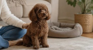 Toy Poodle Sahiplenme Sürecinde Doğru Kaynaktan Edinimin Önemi