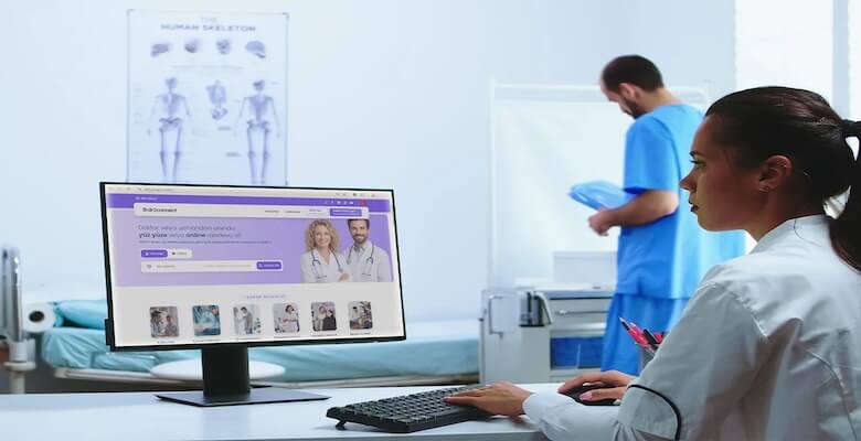 Dr2connect Hasta Takip Programı ile Klinik Süreçlerinizi Tek Yerden Yönetin