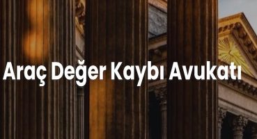 Trafik Kazalarında Delil Toplama ve Saklama